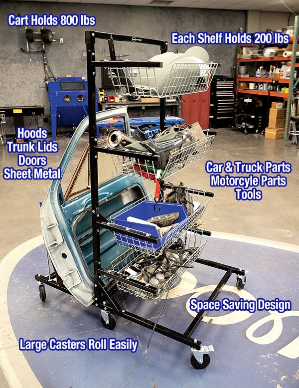 Eastwood Versa Cut 60 Plasma Cutter