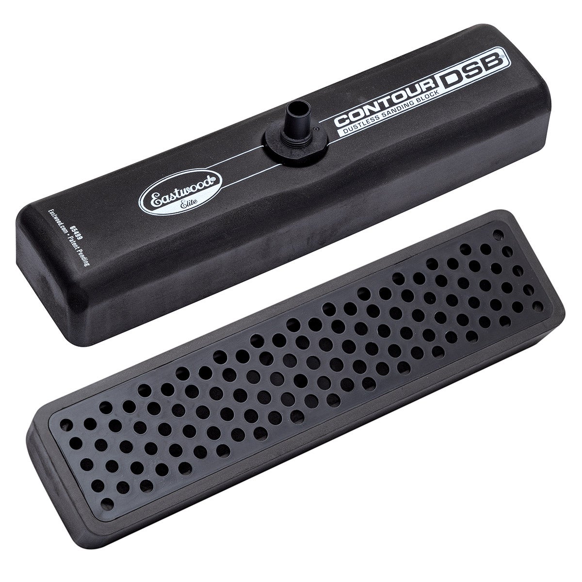 Eastwood DSB Dustless Sanding Block