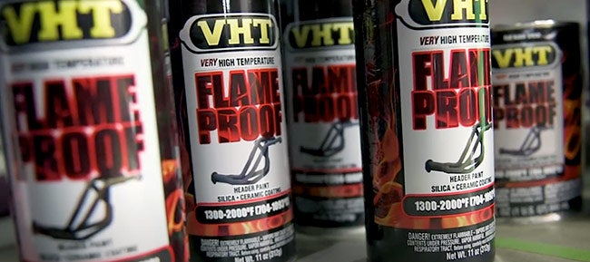 Shop VHT Paints and Coatings at Eastwood