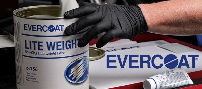Shop Evercoat at Eastwood