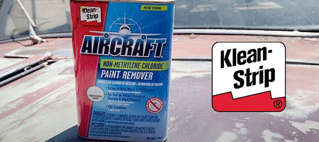 Shop Klean-Strip Automotive Refinishing Products at Eastwood