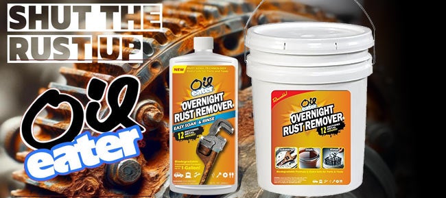 Shop Grime Eater cleaners at Eastwood