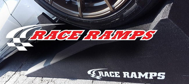 Shop Race Ramps at Eastwood