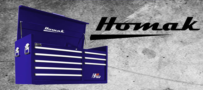 Shop Homak Automotive Storage Products at Eastwood