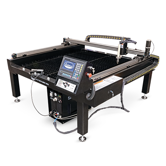 Eastwood Elite 4 x 4 CNC Plasma Table with CNC 60 Amp Plasma Cutter - ITEM # 55132