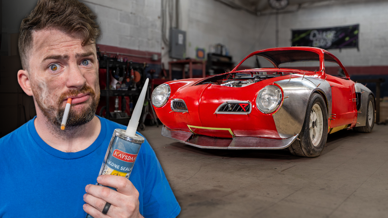 Drift Ghia - Episode 12