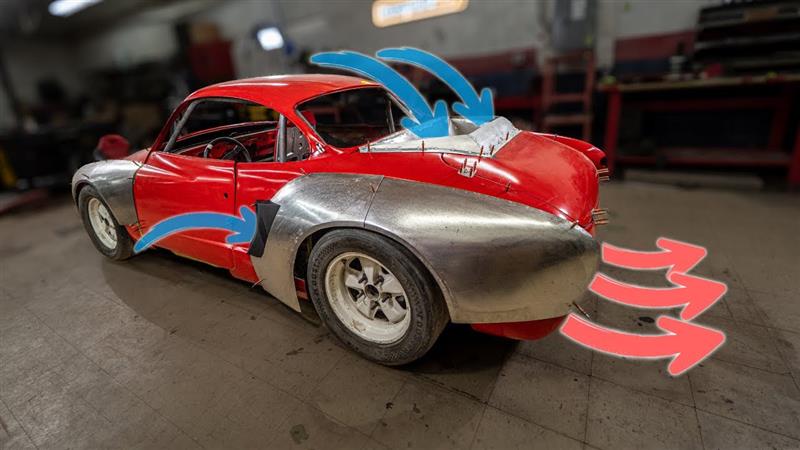 Drift Ghia - Episode 19