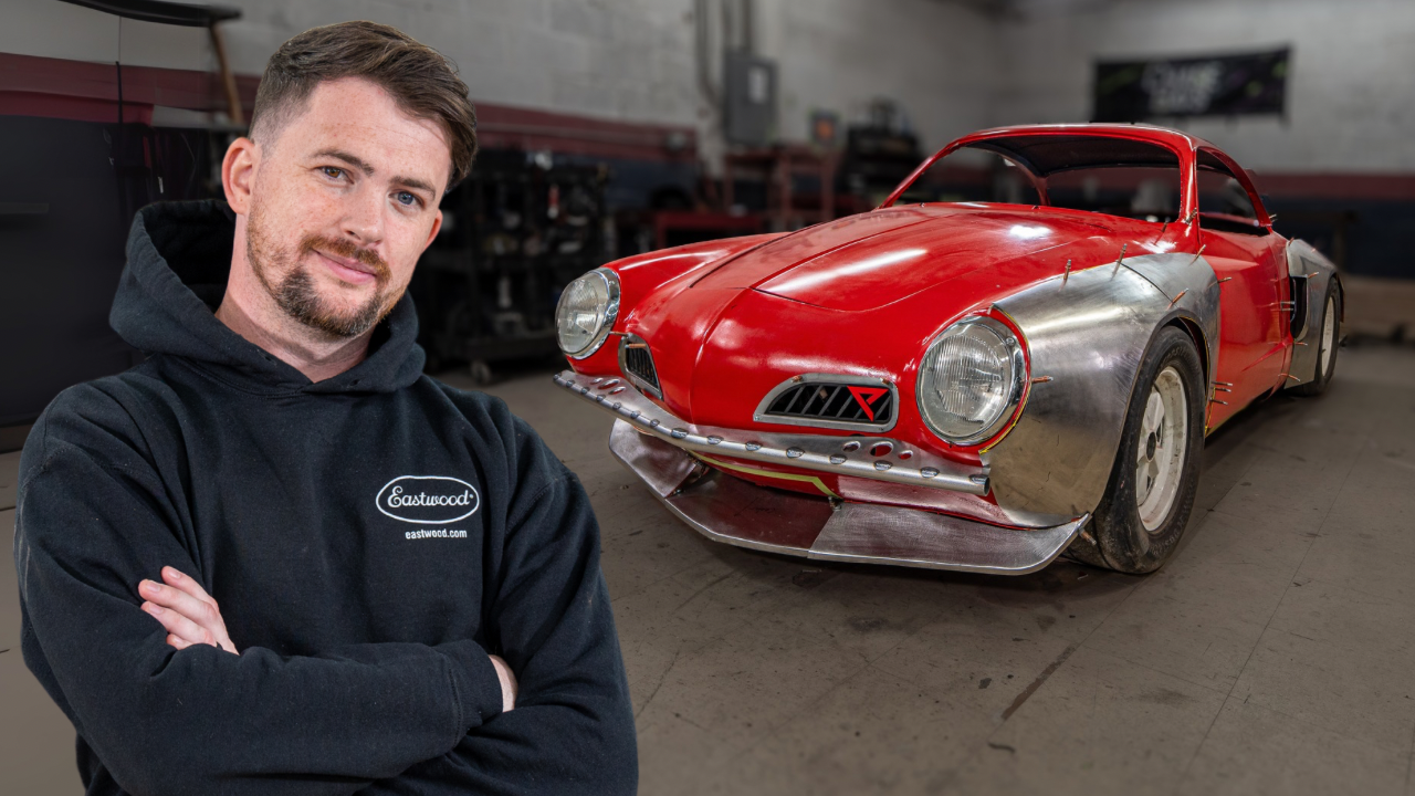 Drift Ghia - Episode 13