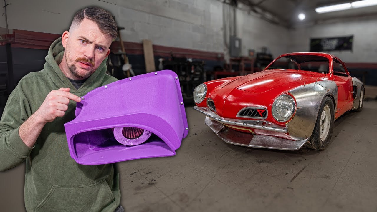 Drift Ghia - Episode 14