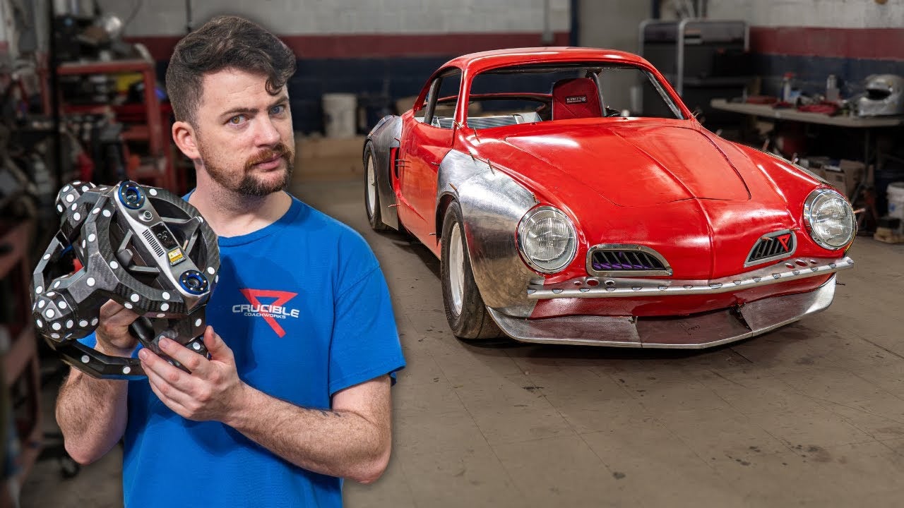 Drift Ghia - Episode 17