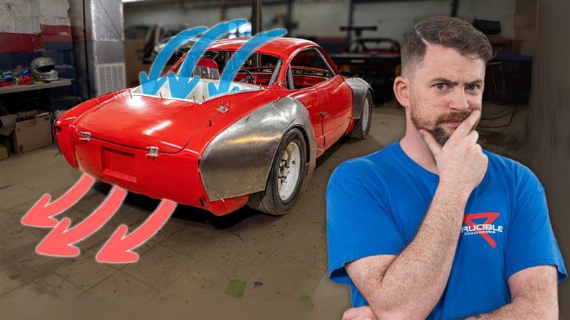 Drift Ghia - Episode 18