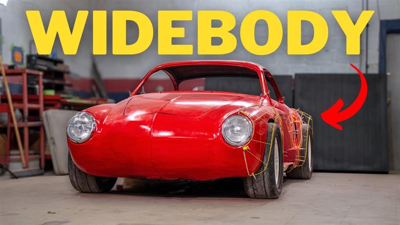 Drift Ghia - Episode 7