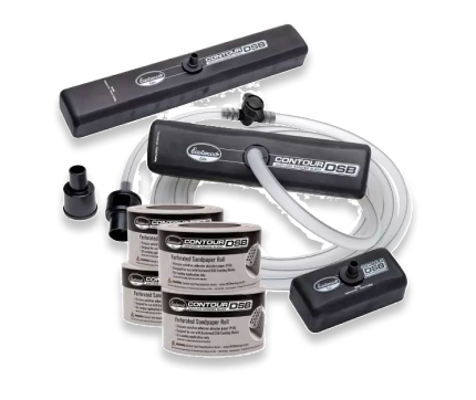 Eastwood Elite Contour DSB Master Kit - ITEM # 98068