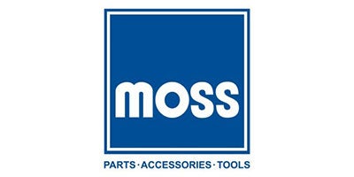 Moss Logo