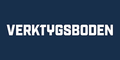 Verktygsboden