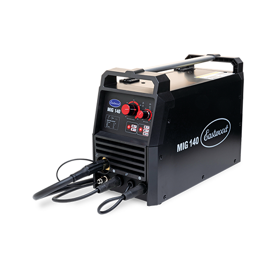 Eastwood 140 Amp MIG Welder - ITEM # 33970