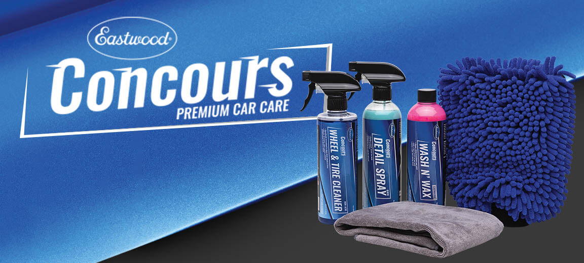 Revitalize Your Wheels with Our UE Elite Tyre Polish!