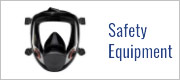 Shop Safety Equipment