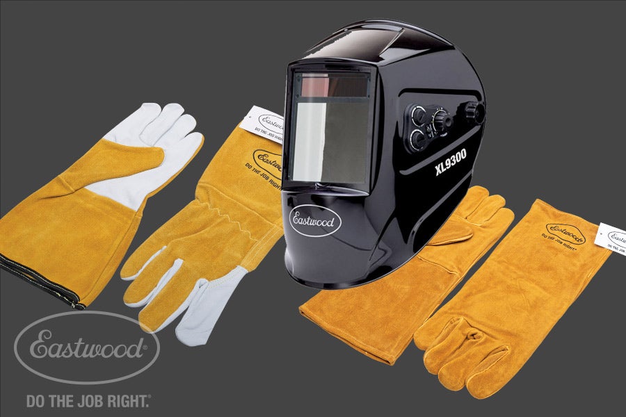 Welding Protective Accessories